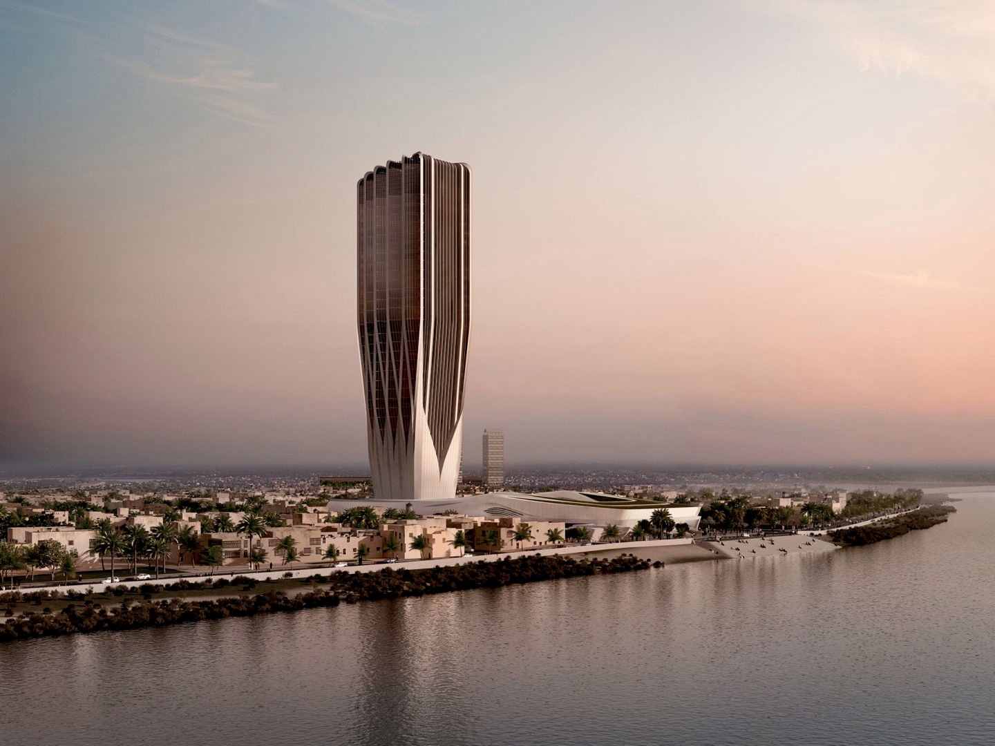 Iraq Central Bank